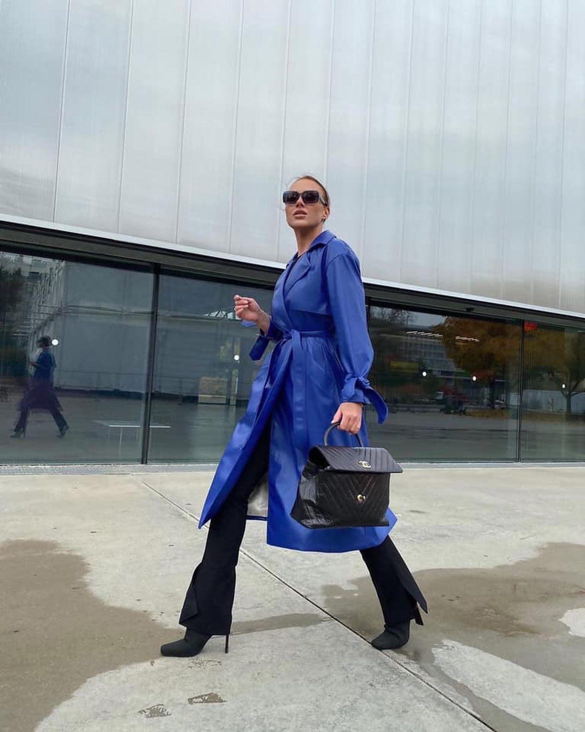 블루 블랙이 유행이래💙🖤 이미지7