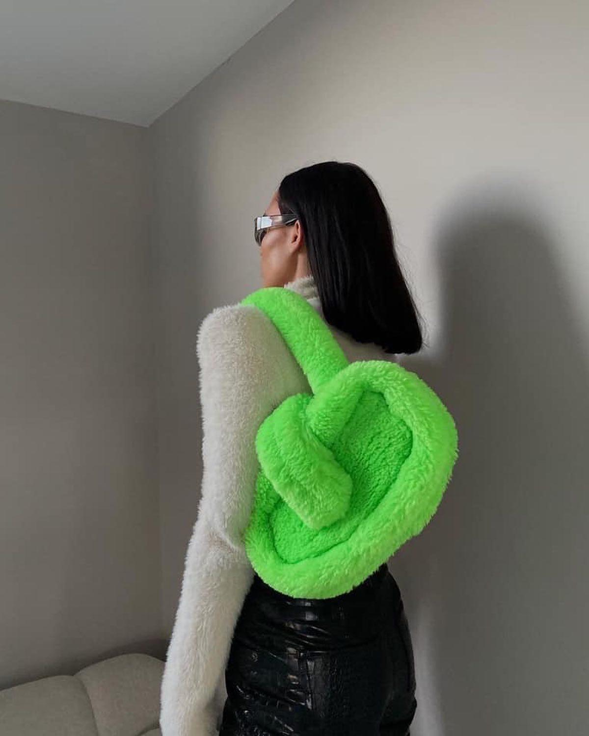 겨울맞이 뽀글템🤍🤍 이미지