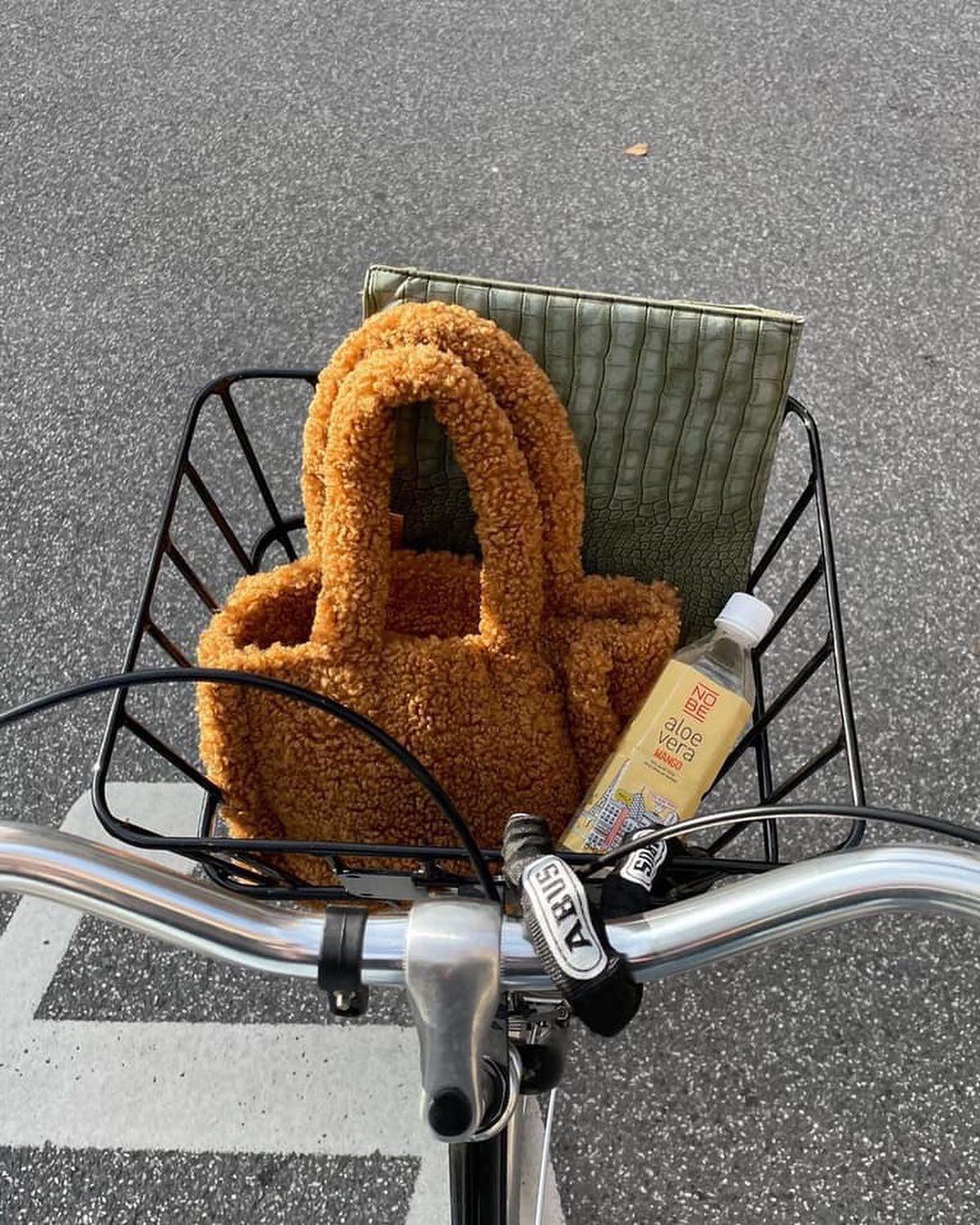 겨울맞이 뽀글템🤍🤍 이미지2