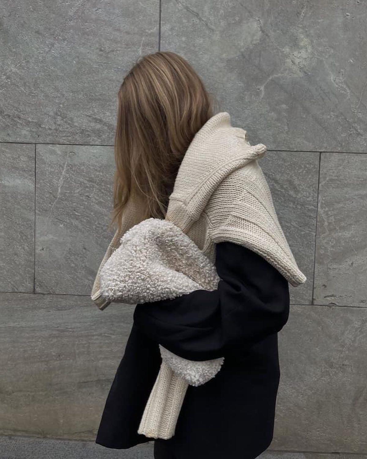 겨울맞이 뽀글템🤍🤍 이미지3