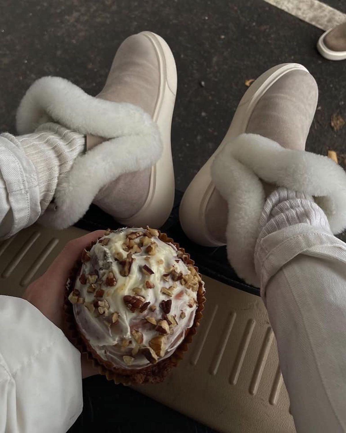 겨울맞이 뽀글템🤍🤍 이미지5