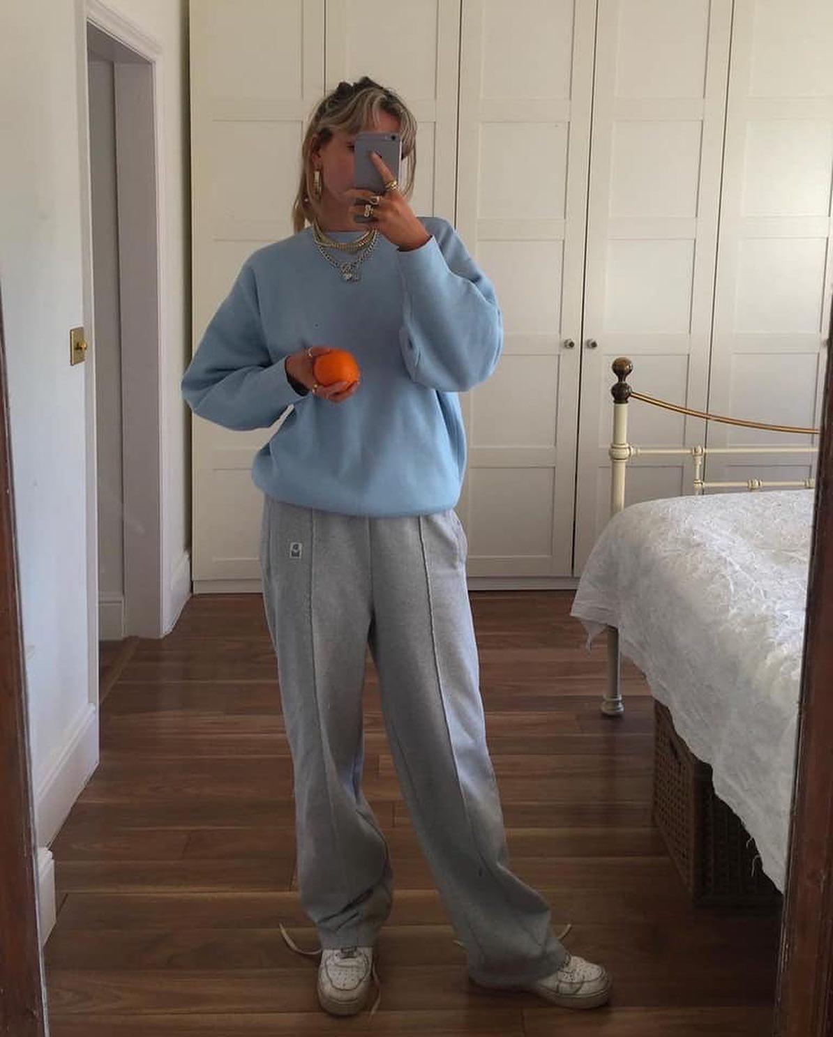 편한게 최고지🎾🤍 이미지2