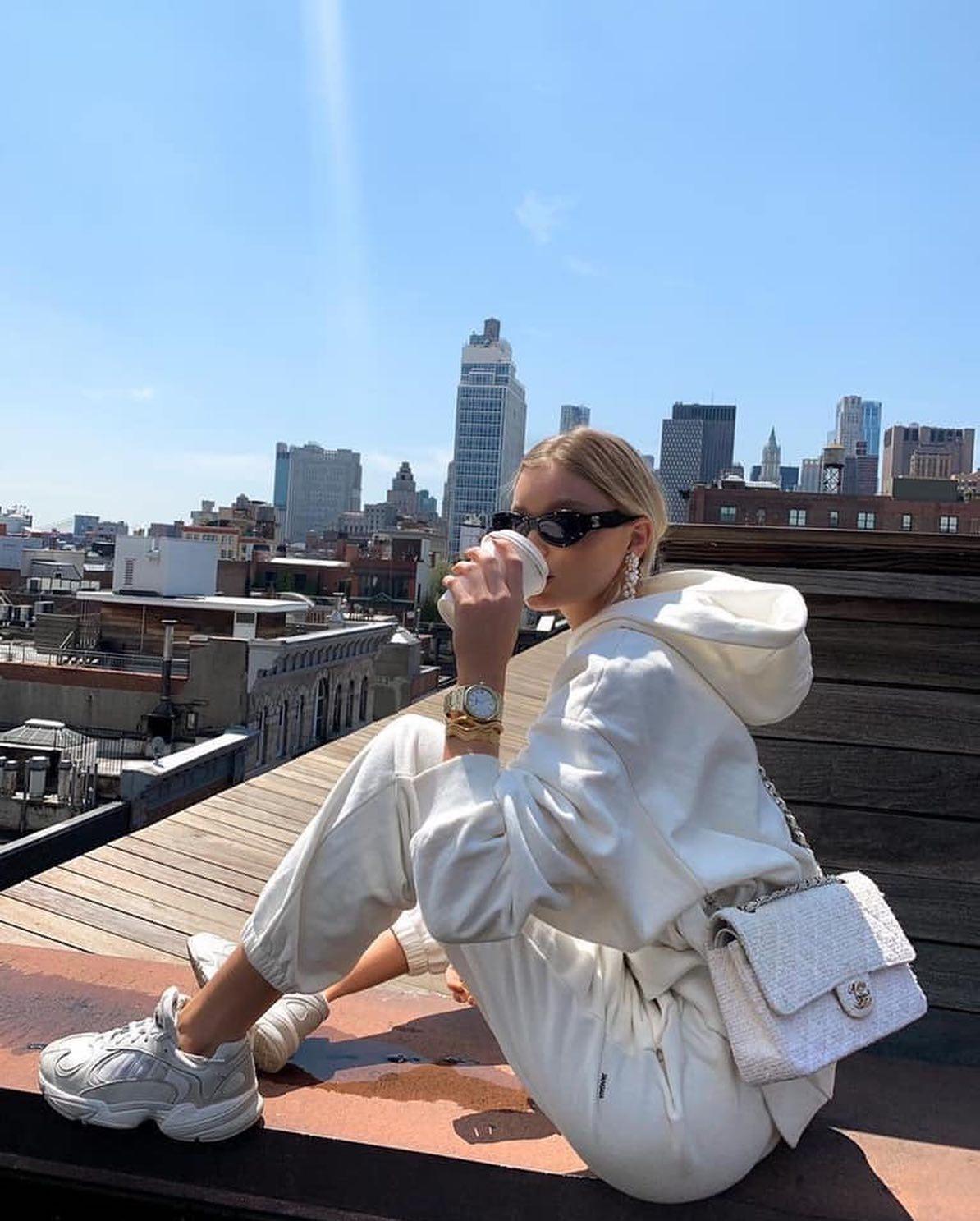 편한게 최고지🎾🤍 이미지3