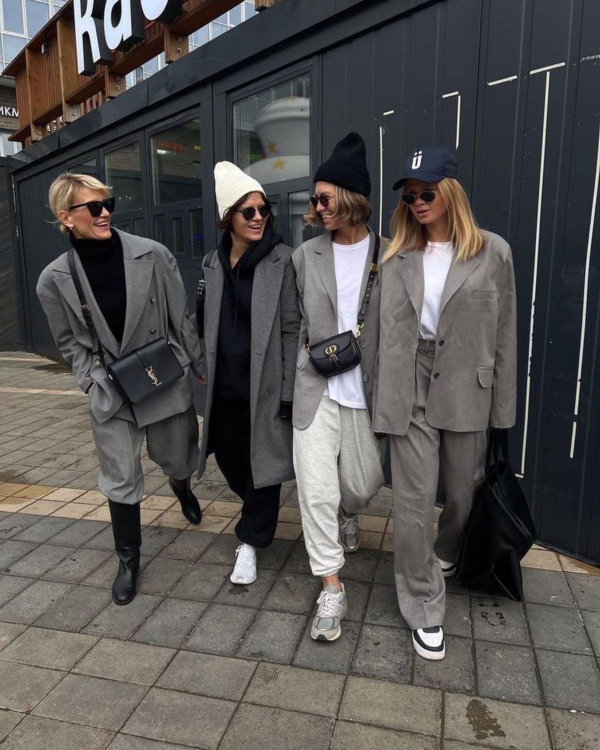 올 겨울 비니패션💗🧶 이미지