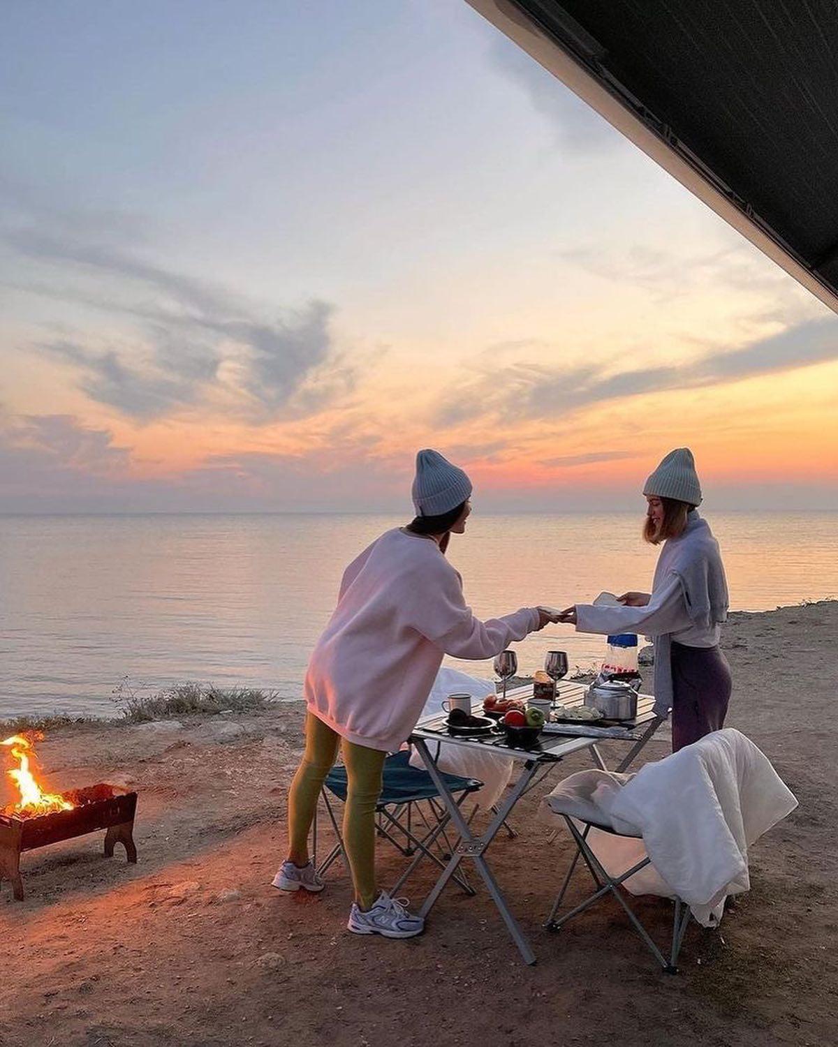 올 겨울 비니패션💗🧶 이미지2