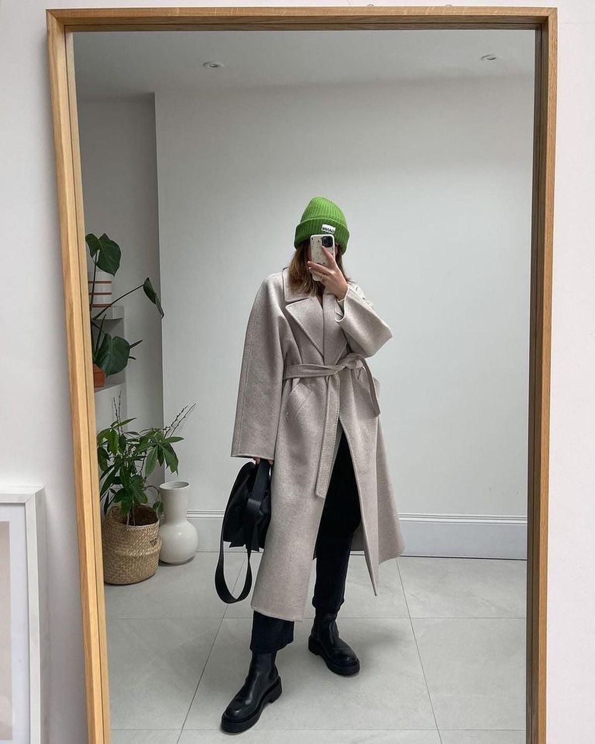 올 겨울 비니패션💗🧶 이미지3