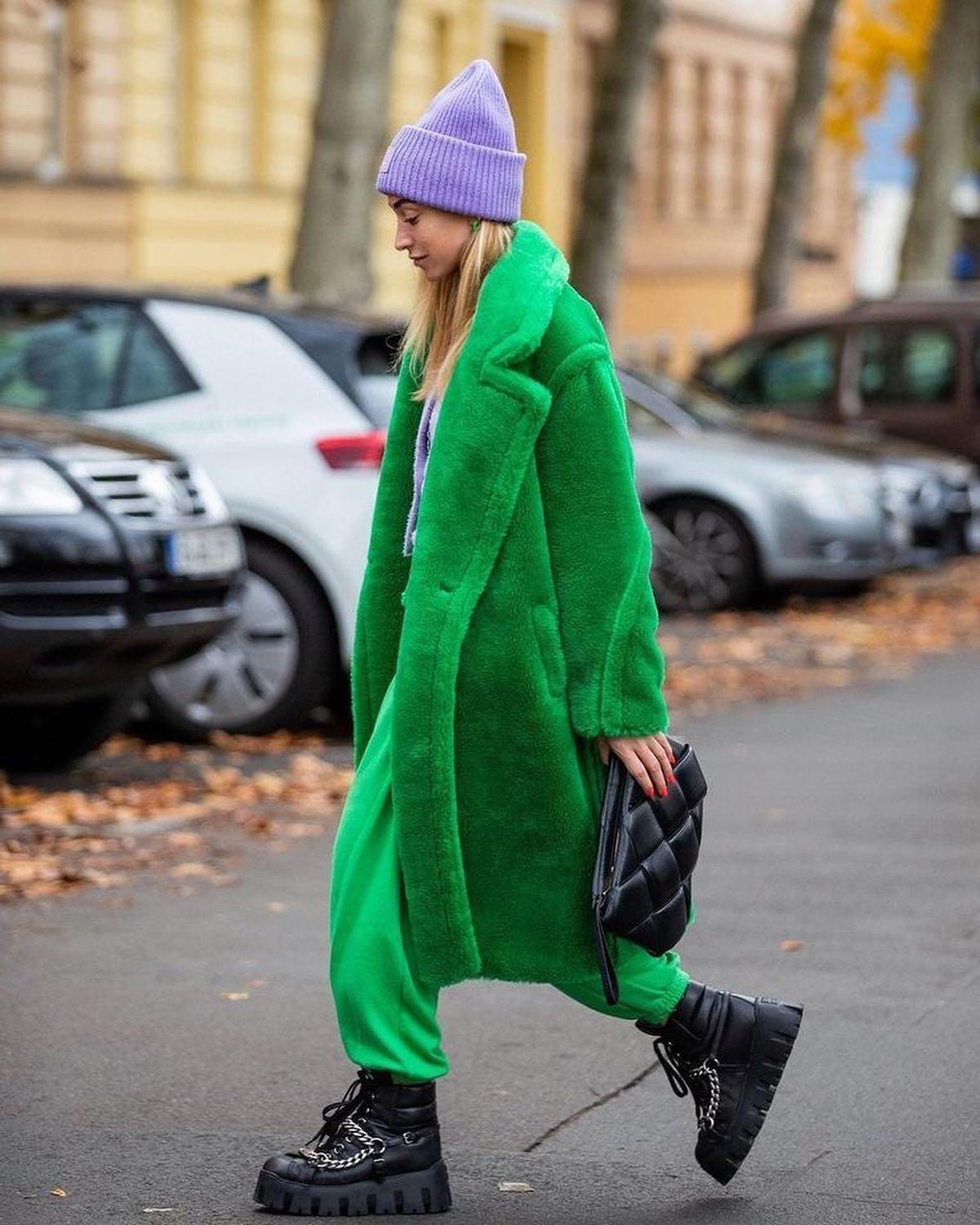 올 겨울 비니패션💗🧶 이미지5