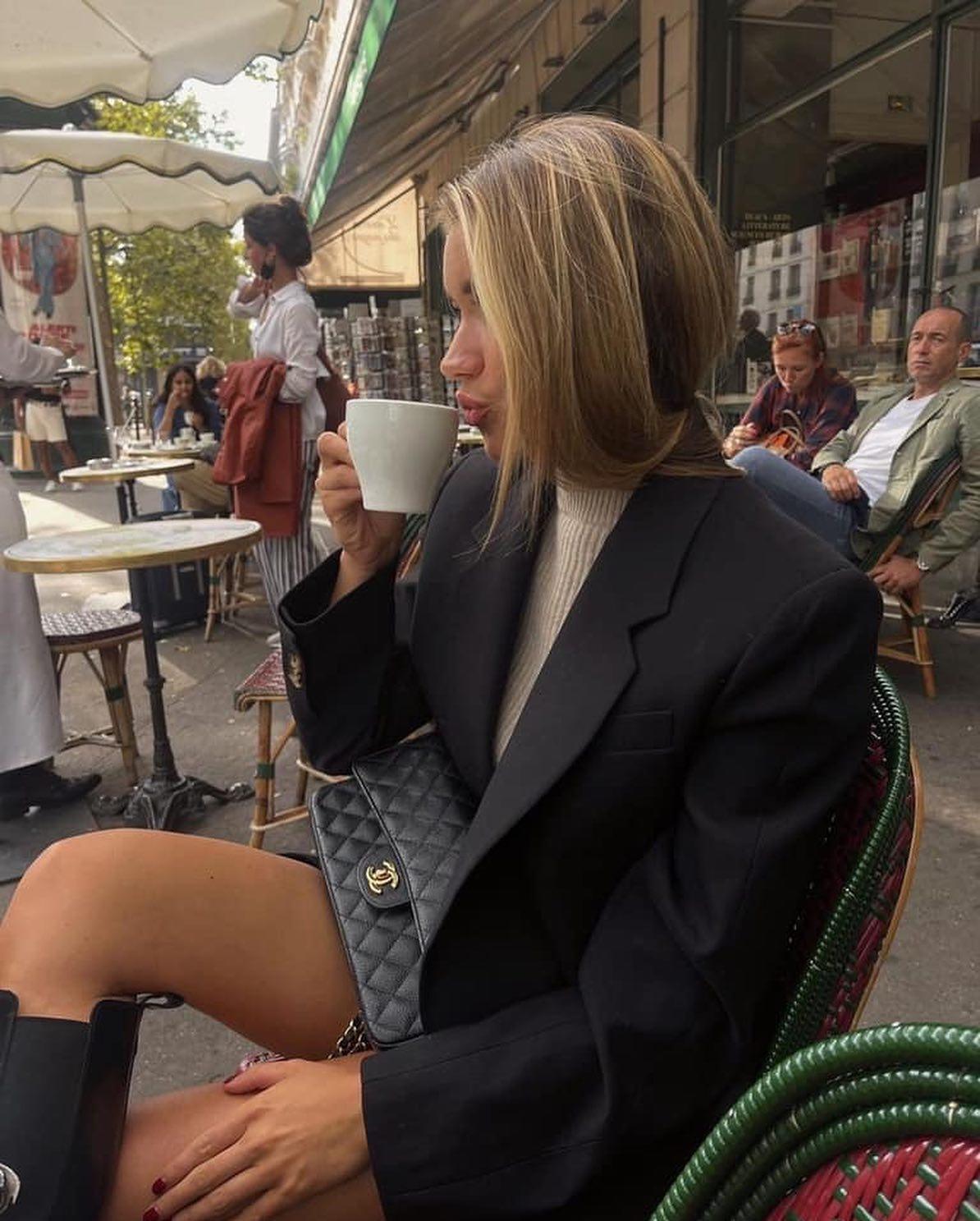 나만 없는 샤넬백🥲🖤🤍 이미지3