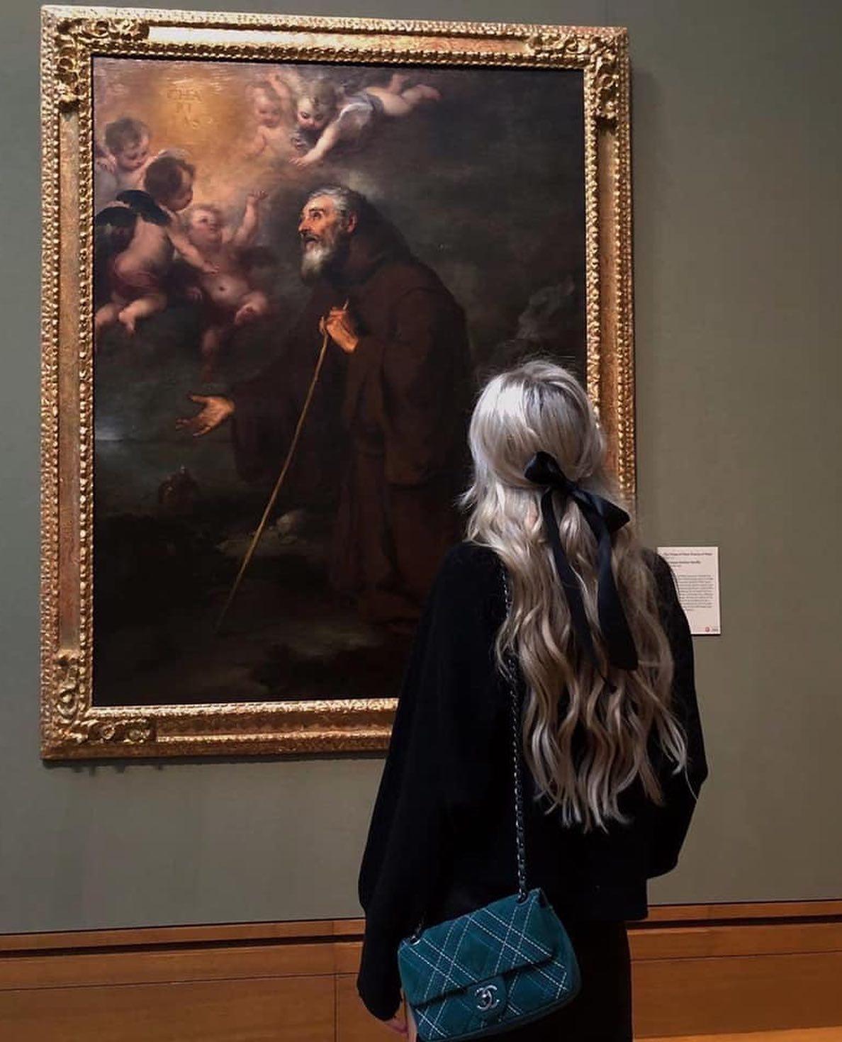 나만 없는 샤넬백🥲🖤🤍 이미지9