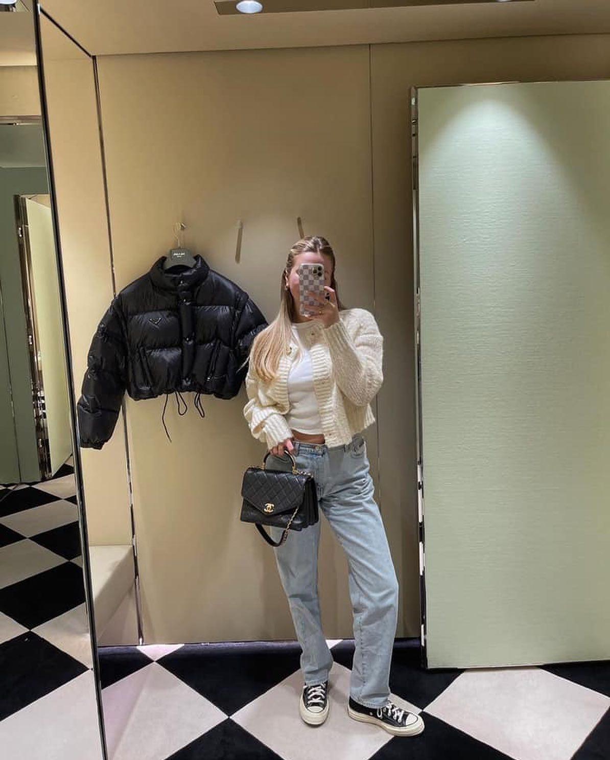 연청 요렇게 입으면 이뻐👖🤍 이미지