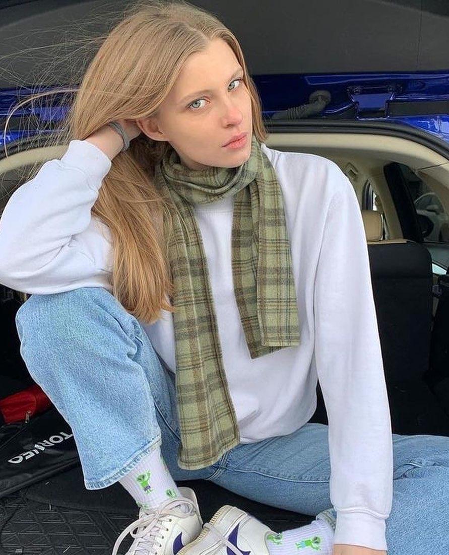 연청 요렇게 입으면 이뻐👖🤍 이미지3