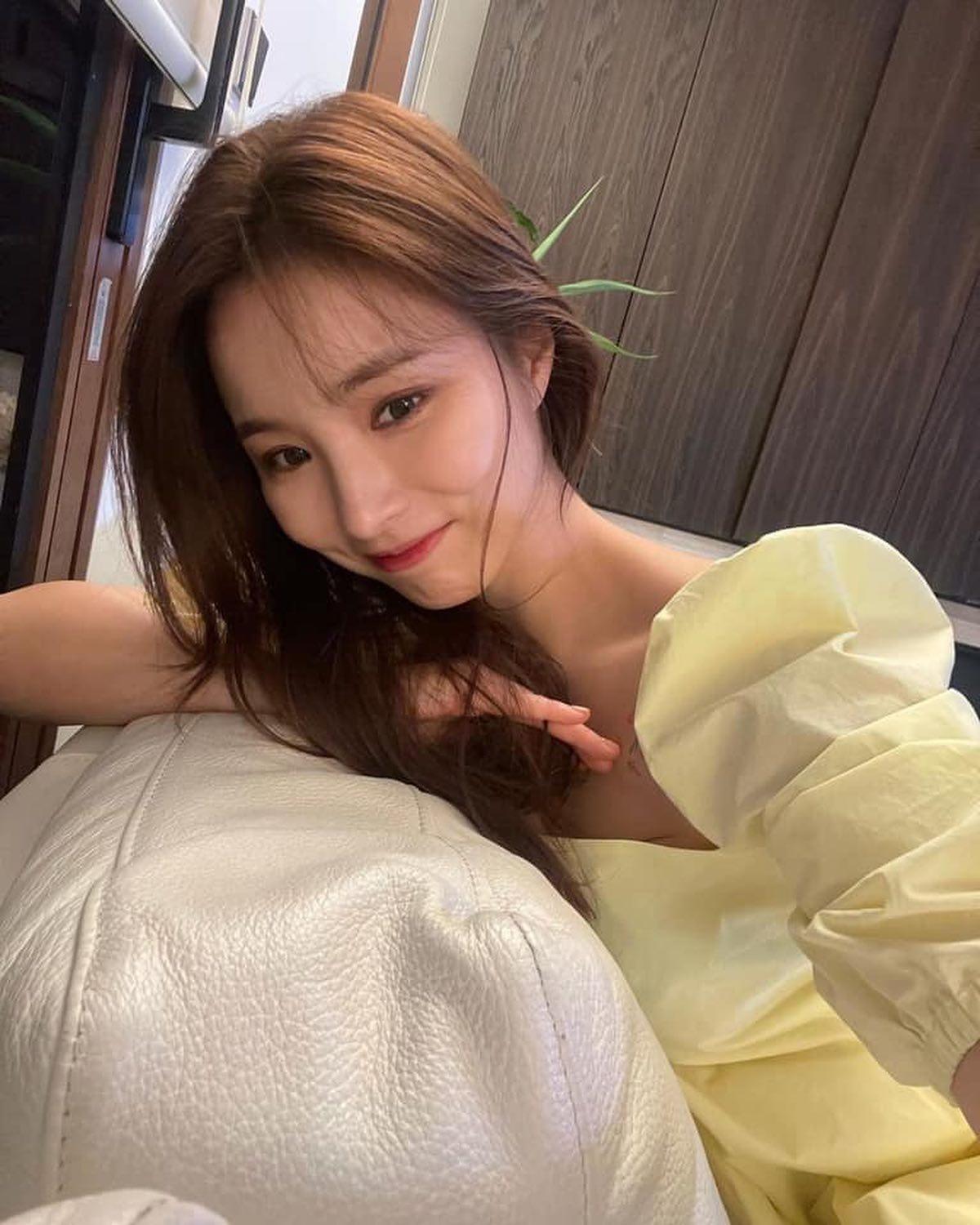 매일이 리즈인 세경언니💐🌼 이미지1