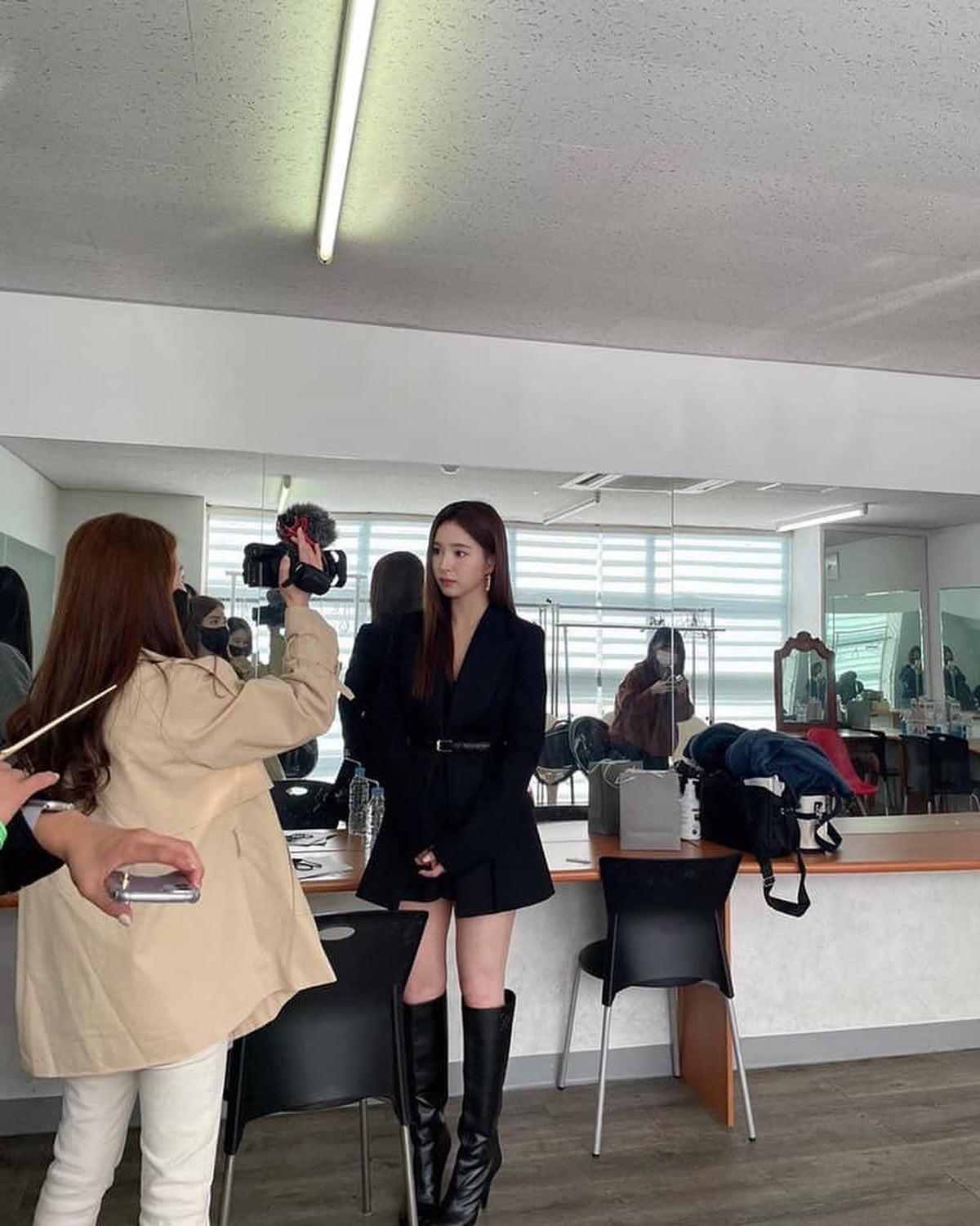 매일이 리즈인 세경언니💐🌼 이미지2