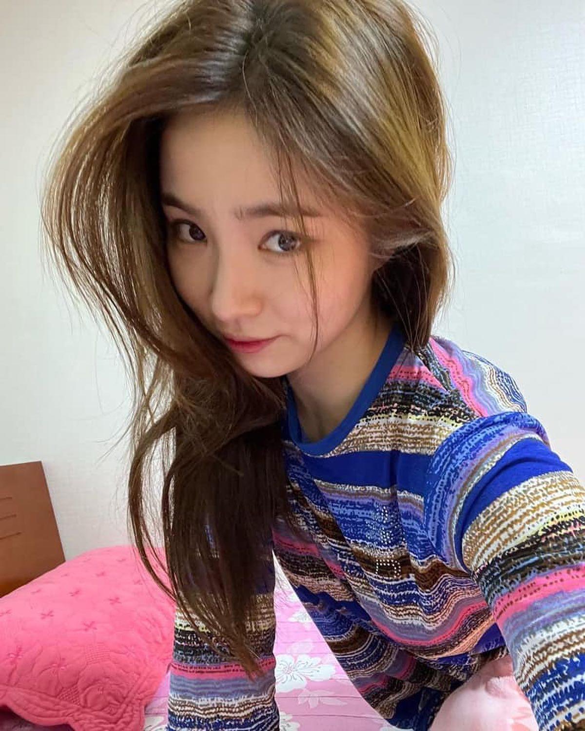 매일이 리즈인 세경언니💐🌼 이미지3