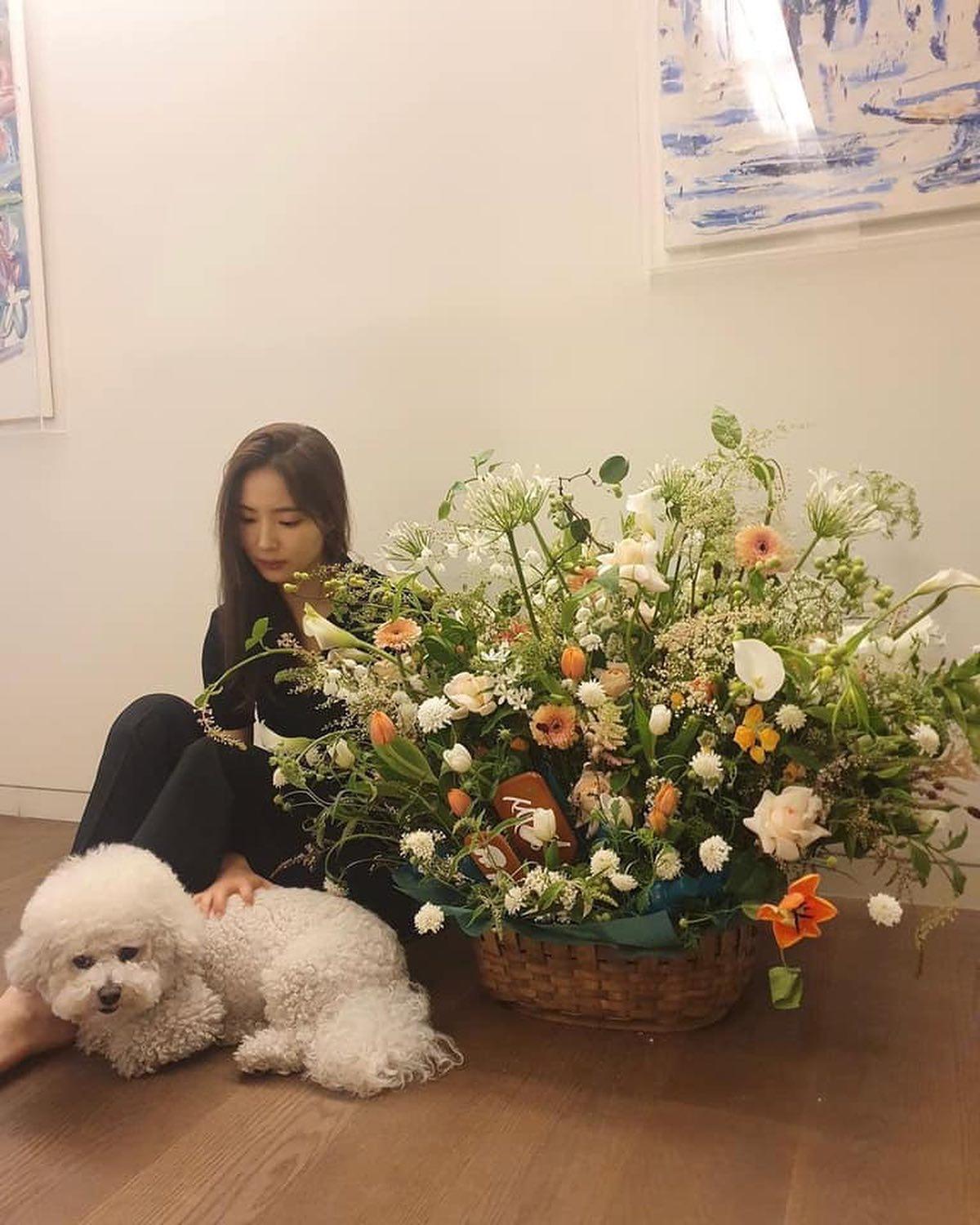 매일이 리즈인 세경언니💐🌼 이미지4