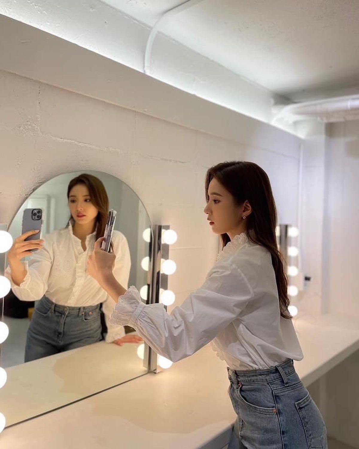 매일이 리즈인 세경언니💐🌼 이미지5