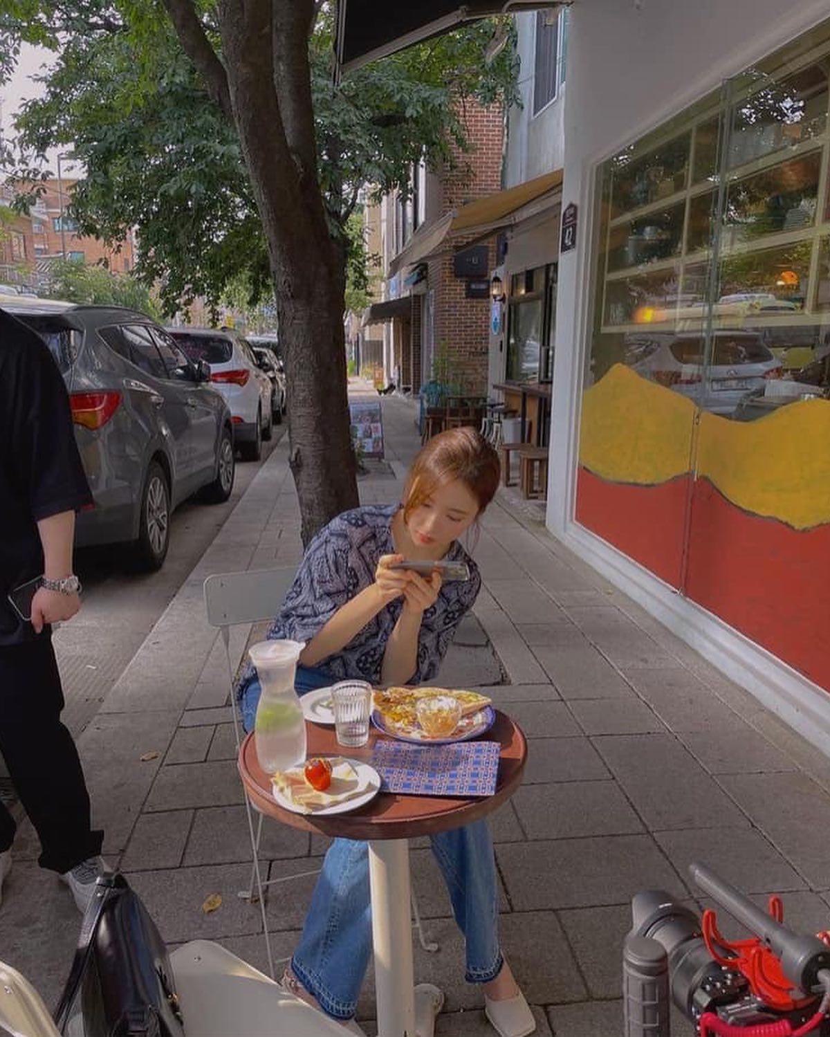 매일이 리즈인 세경언니💐🌼 이미지6