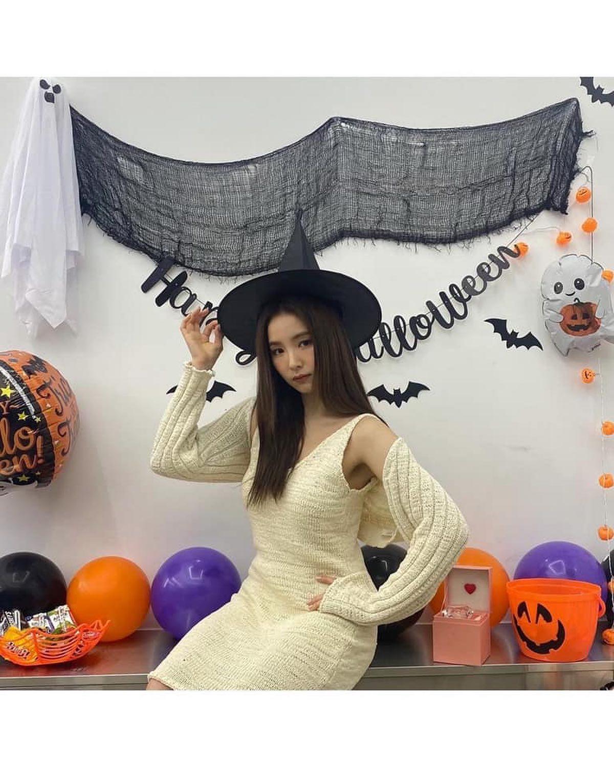 매일이 리즈인 세경언니💐🌼 이미지7