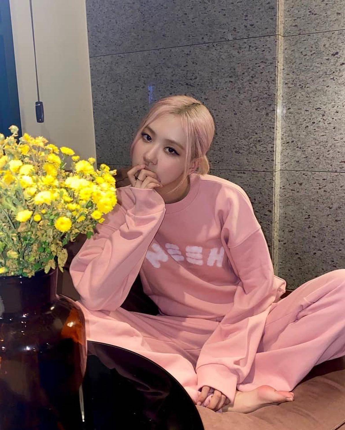 옷장 속 핑크 털기💗🧺 이미지