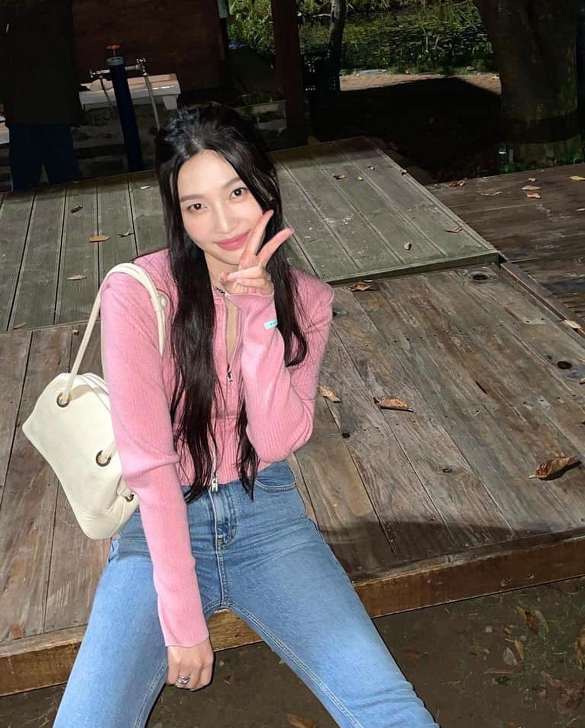 옷장 속 핑크 털기💗🧺 이미지2