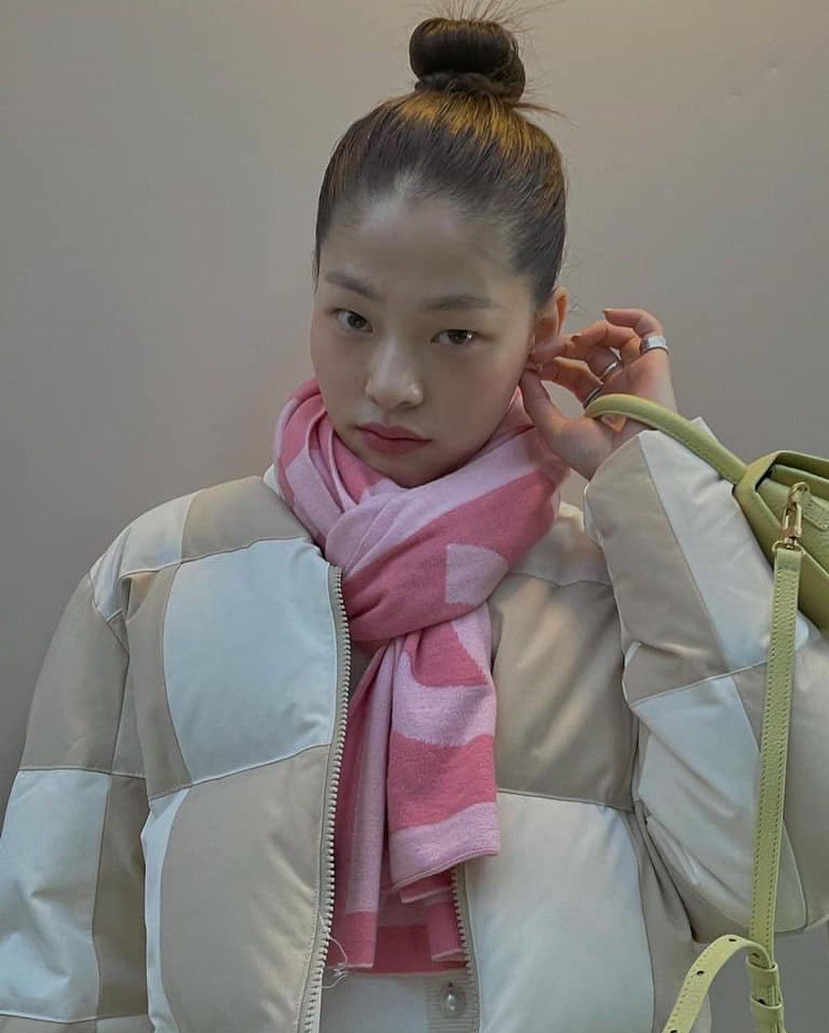 옷장 속 핑크 털기💗🧺 이미지3