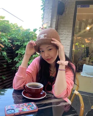 매력넘치는 손나은💗🤎오오티디 이미지