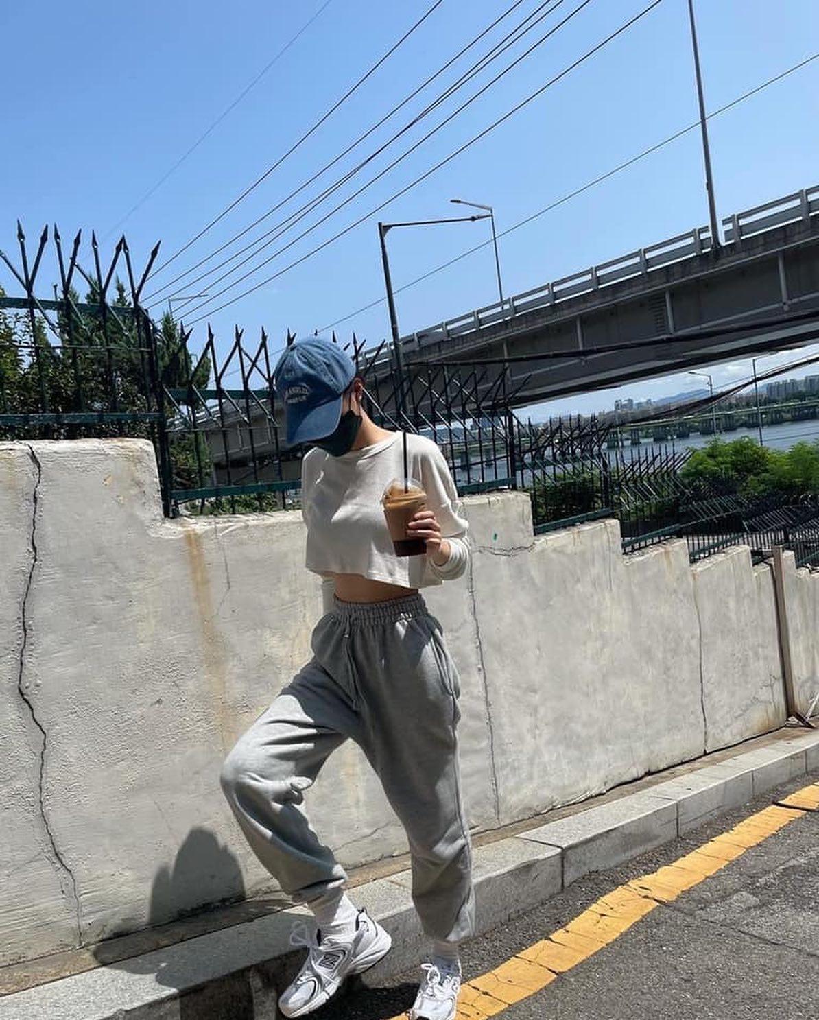 매력넘치는 손나은💗🤎오오티디 이미지3