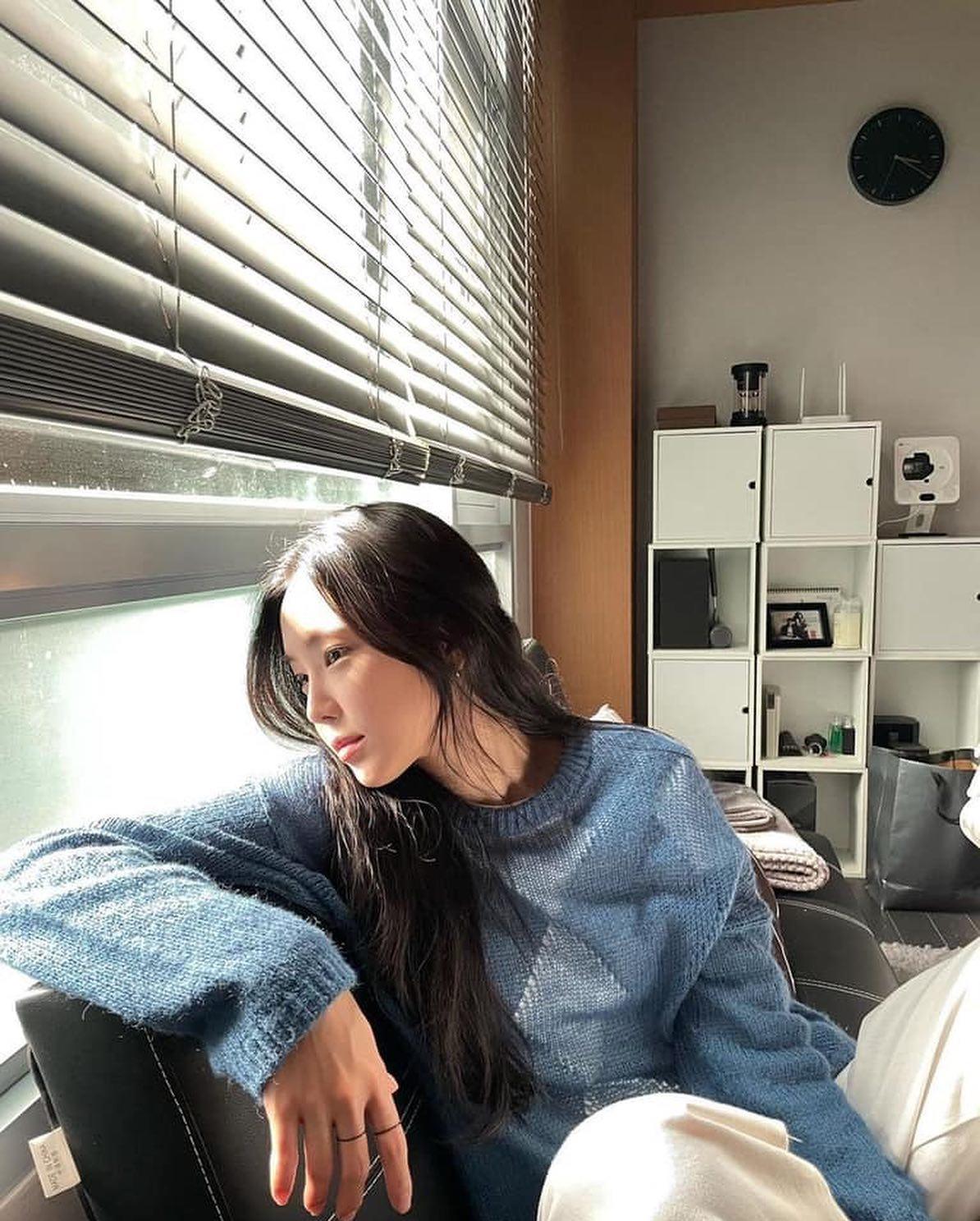 매력넘치는 손나은💗🤎오오티디 이미지5