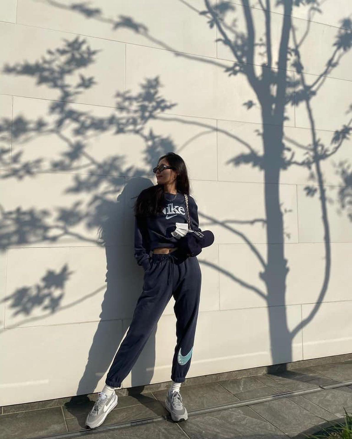 매력넘치는 손나은💗🤎오오티디 이미지8