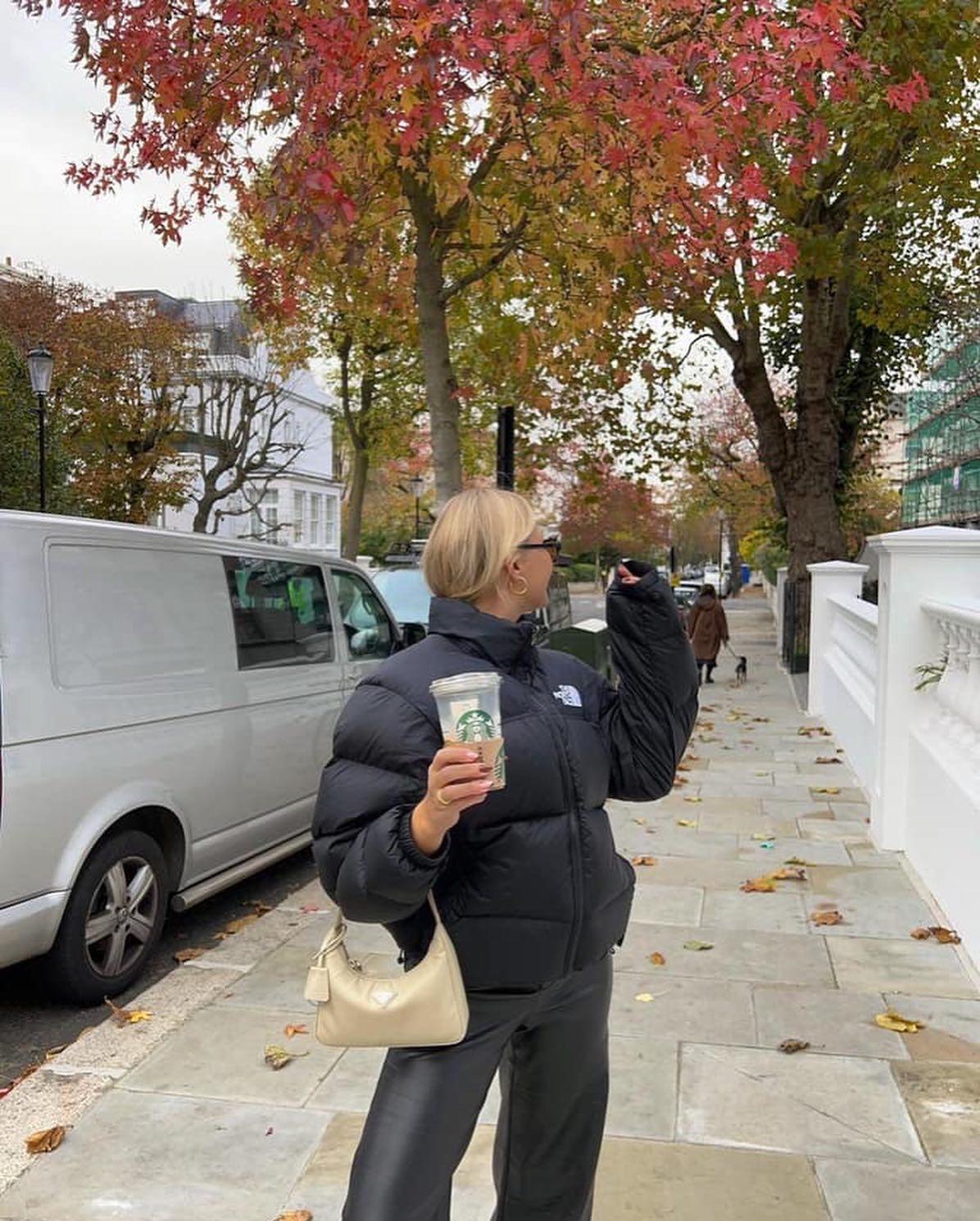 노페 패딩 못잃어❤️‍🔥❤️‍🔥 이미지5