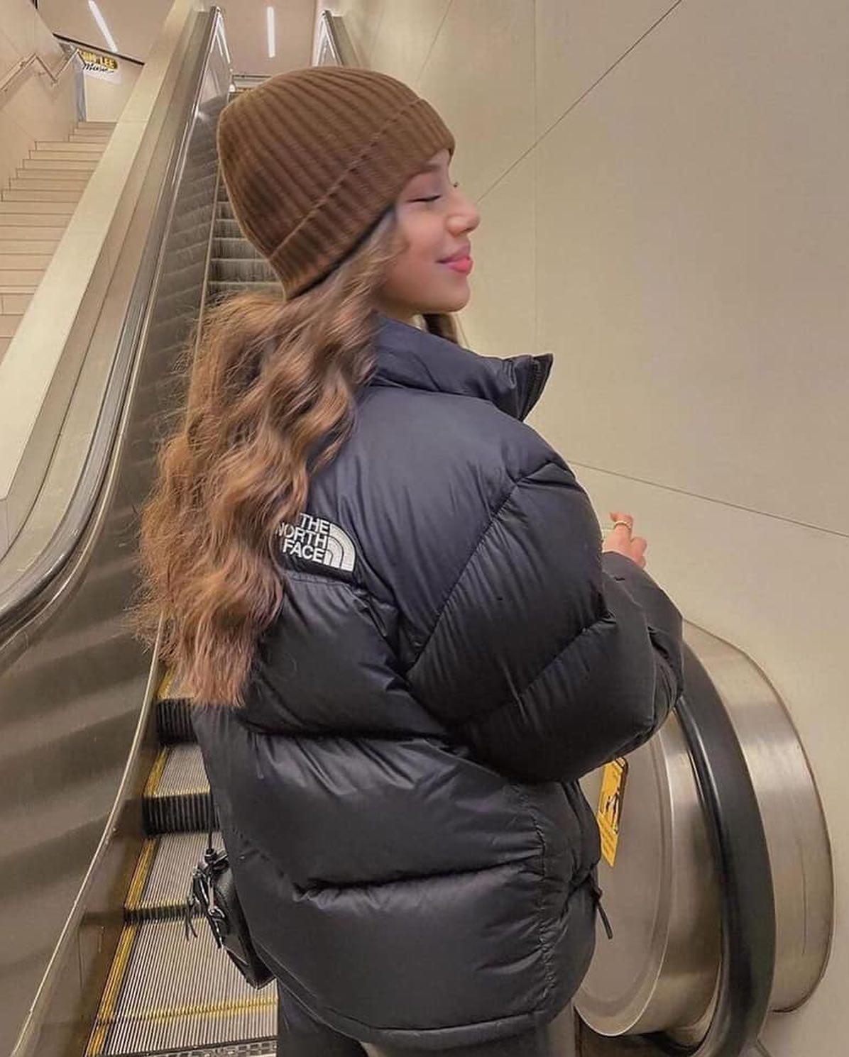 노페 패딩 못잃어❤️‍🔥❤️‍🔥 이미지8