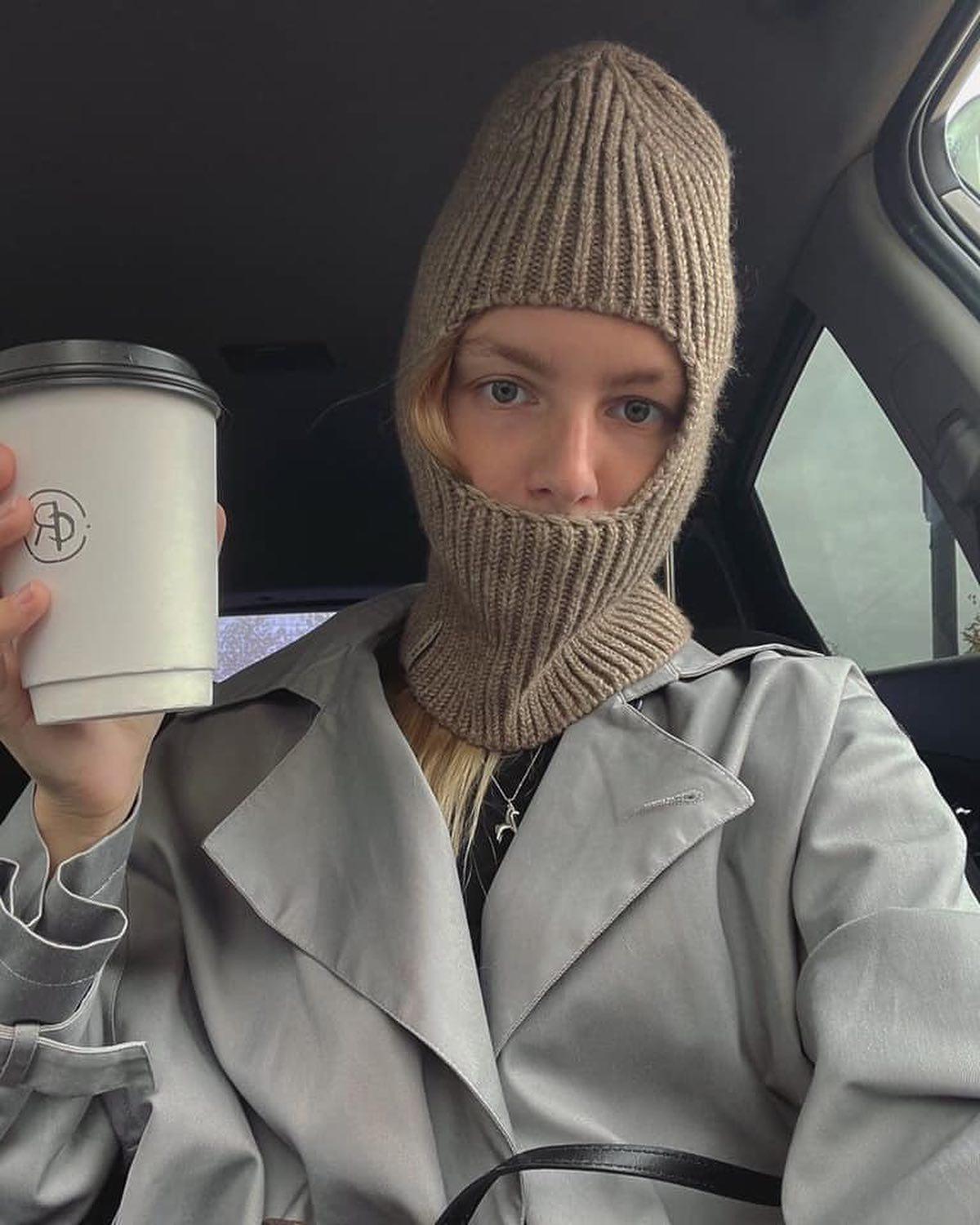 호불호 갈리는 바라클라바🥷🏻🙄 이미지5