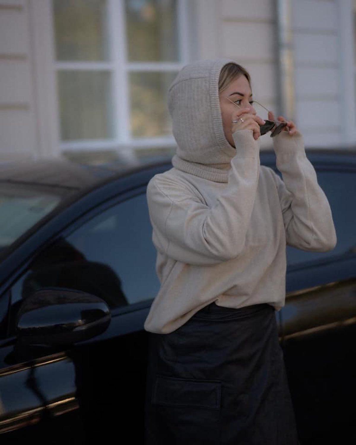 호불호 갈리는 바라클라바🥷🏻🙄 이미지7