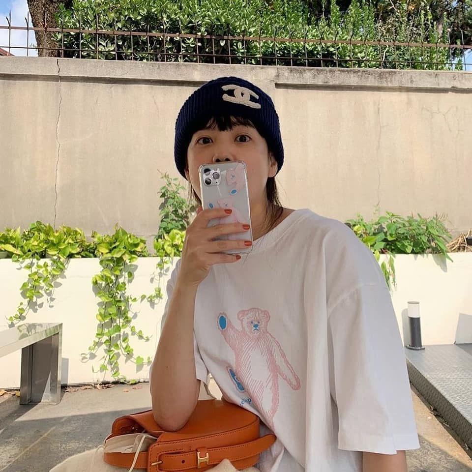 꾸밈없는 러블리 일상@윤승아💚 이미지8