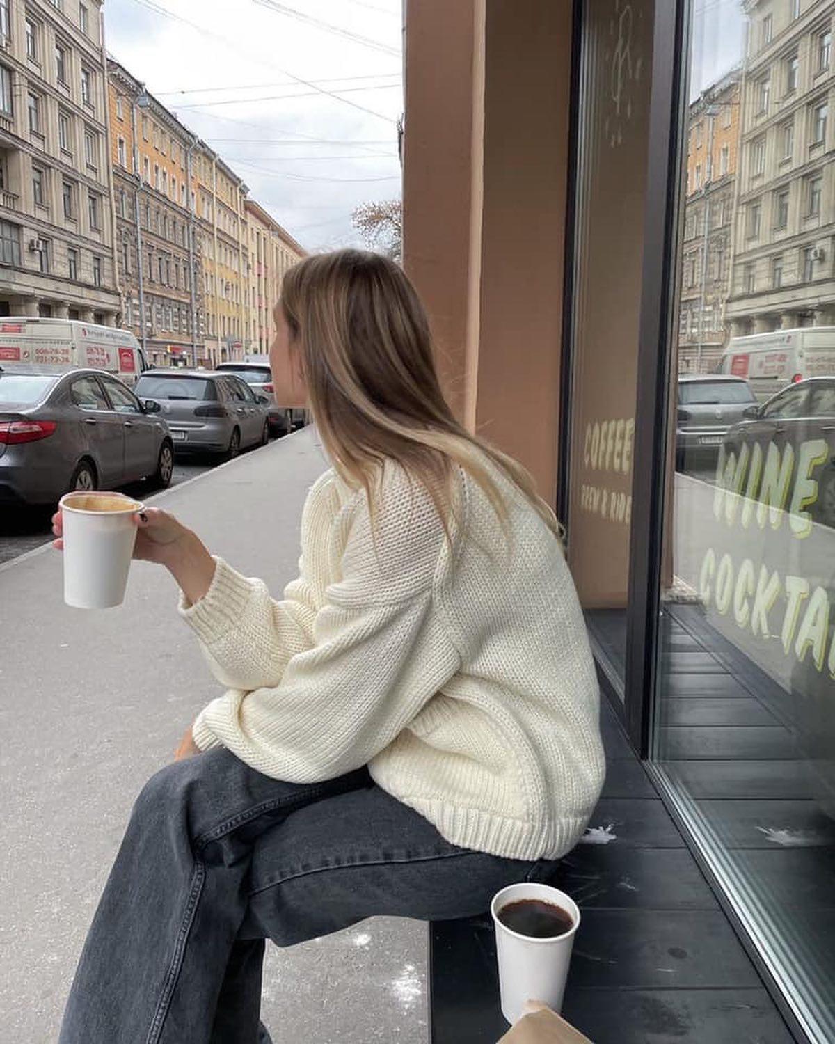 그레이시한 데님 분위기🖤🤍👏🏻 이미지3