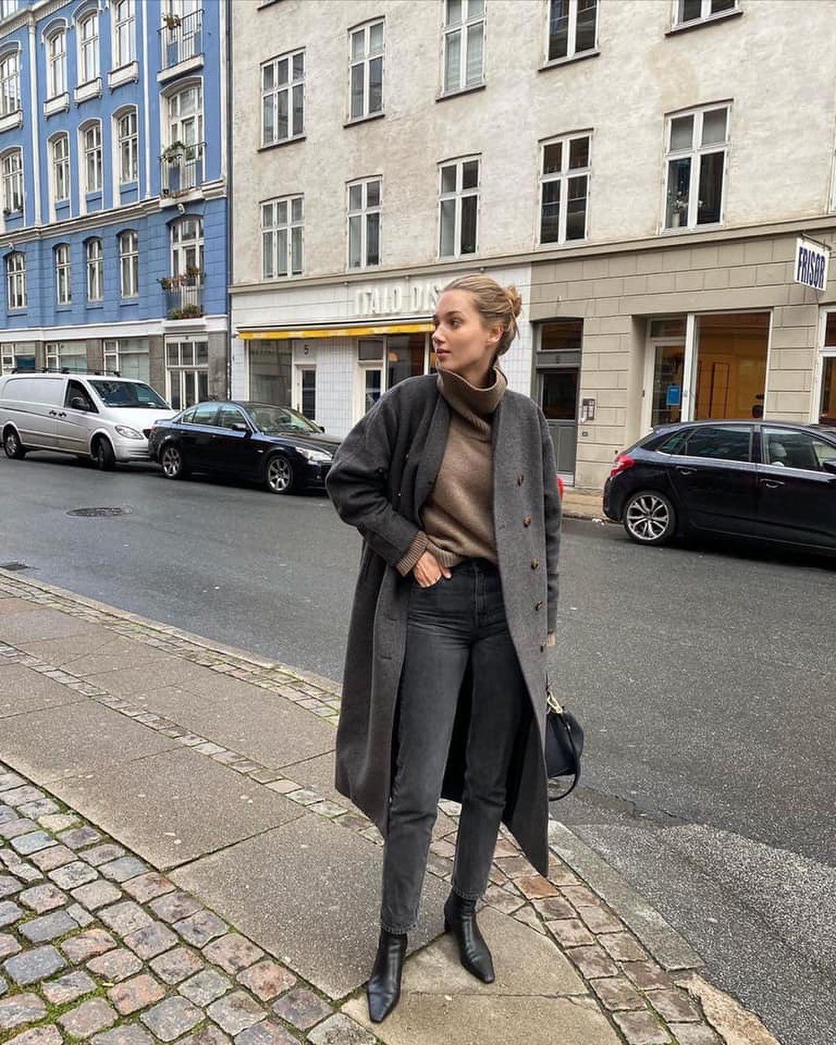 그레이시한 데님 분위기🖤🤍👏🏻 이미지4