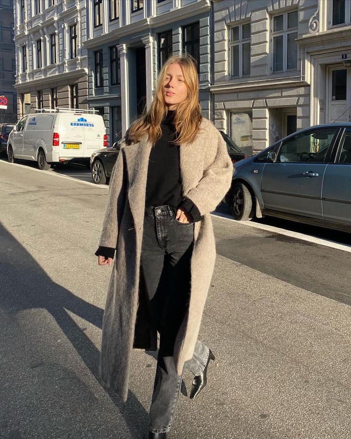 그레이시한 데님 분위기🖤🤍👏🏻 이미지5