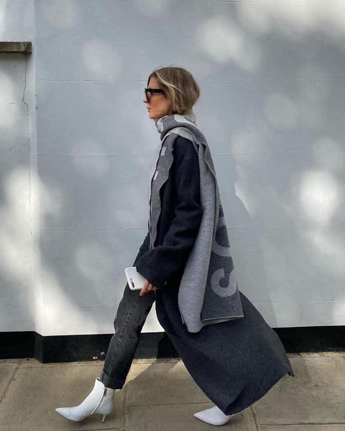 그레이시한 데님 분위기🖤🤍👏🏻 이미지7