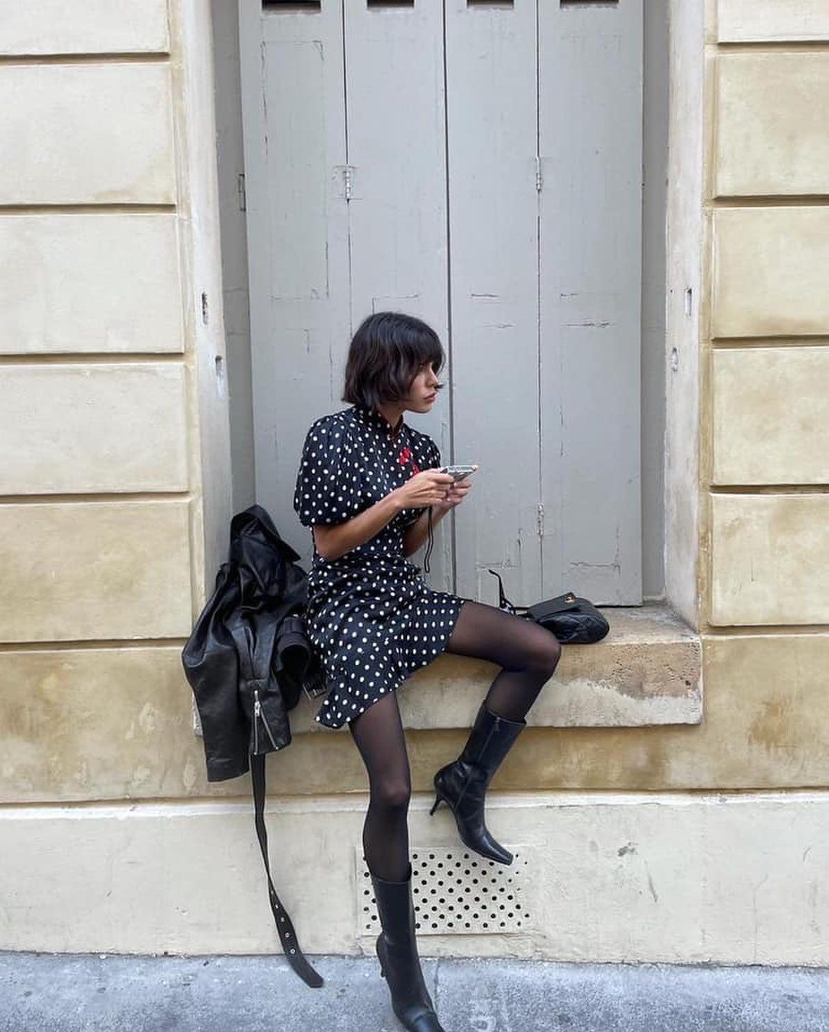 워너비 슬렌더 핏👯‍♀️🖤 이미지4