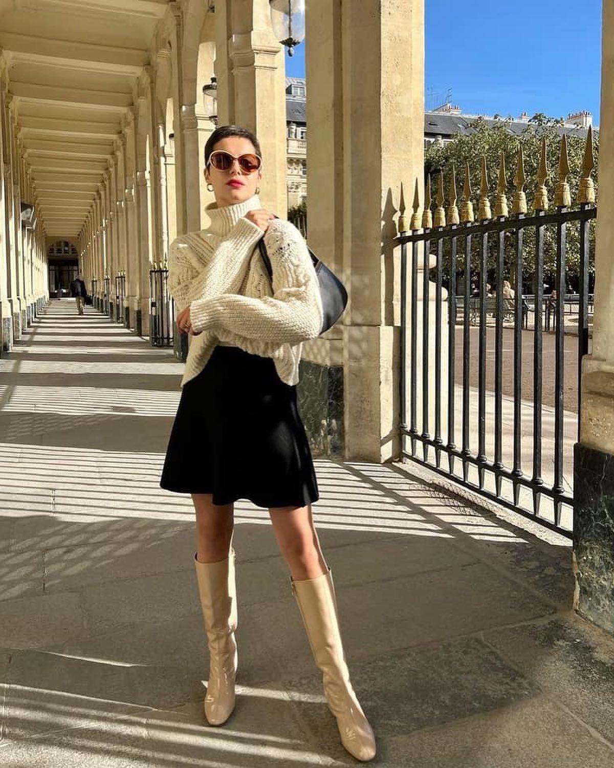 롱부츠@요렇게 신기👢🧡 이미지3