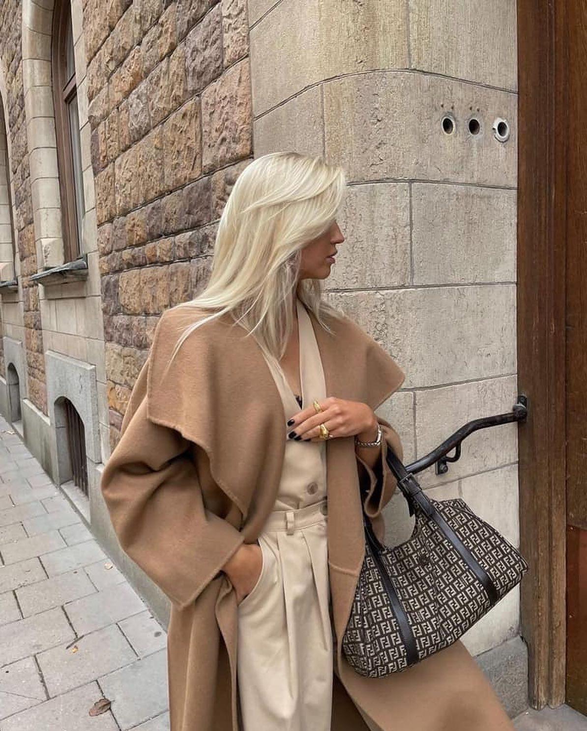 가을이니까 브라운코디 한가득🤎 이미지4