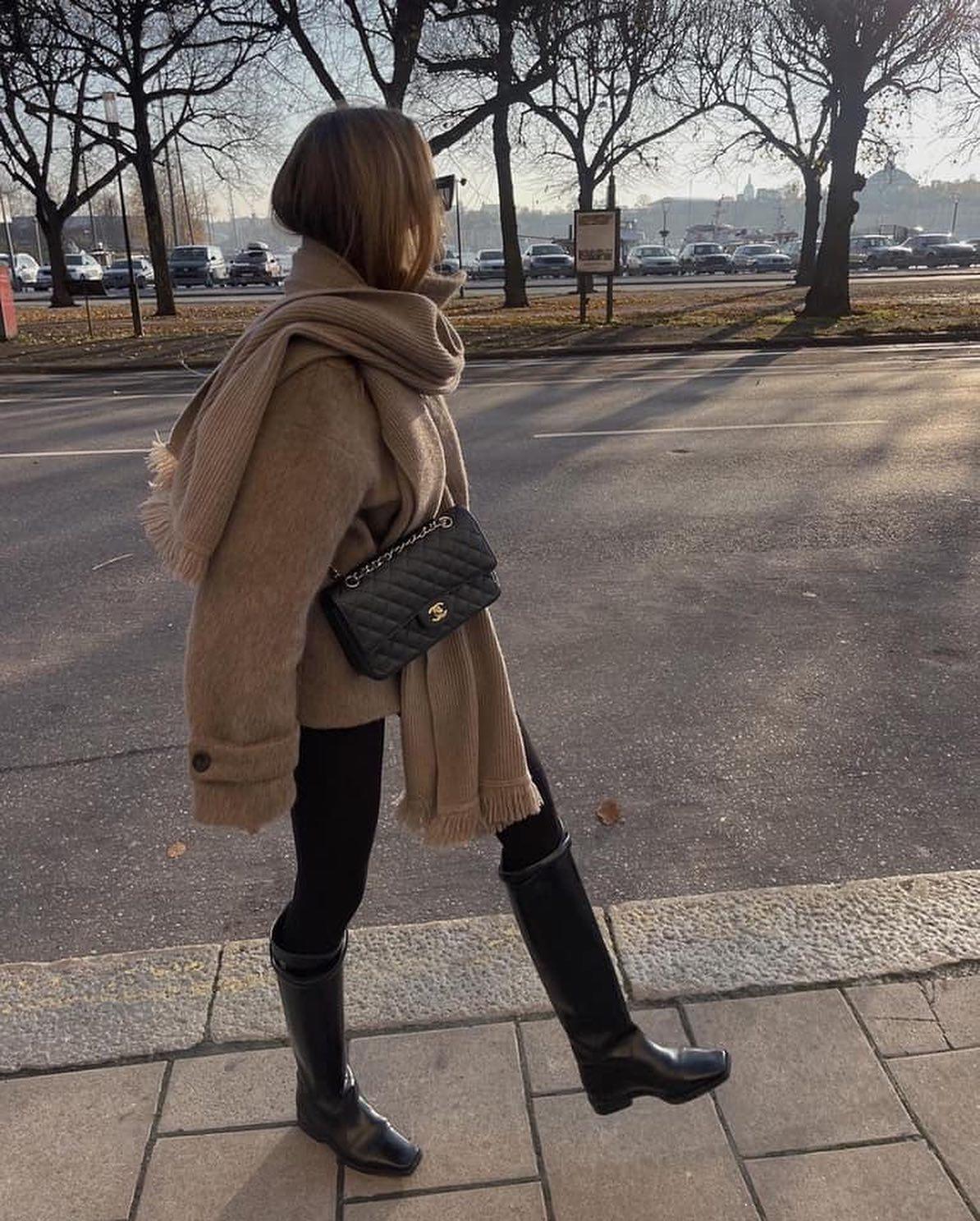 가을이니까 브라운코디 한가득🤎 이미지7