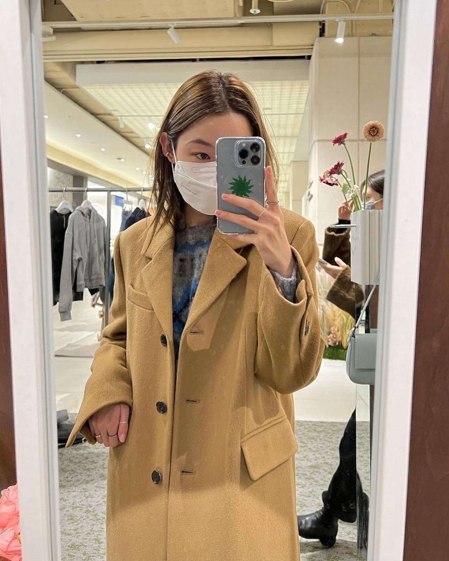 더현대 레이브 팝업💚🤍구경가자 이미지5