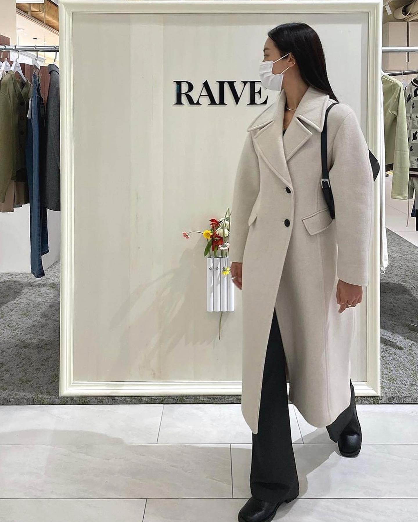 더현대 레이브 팝업💚🤍구경가자 이미지7