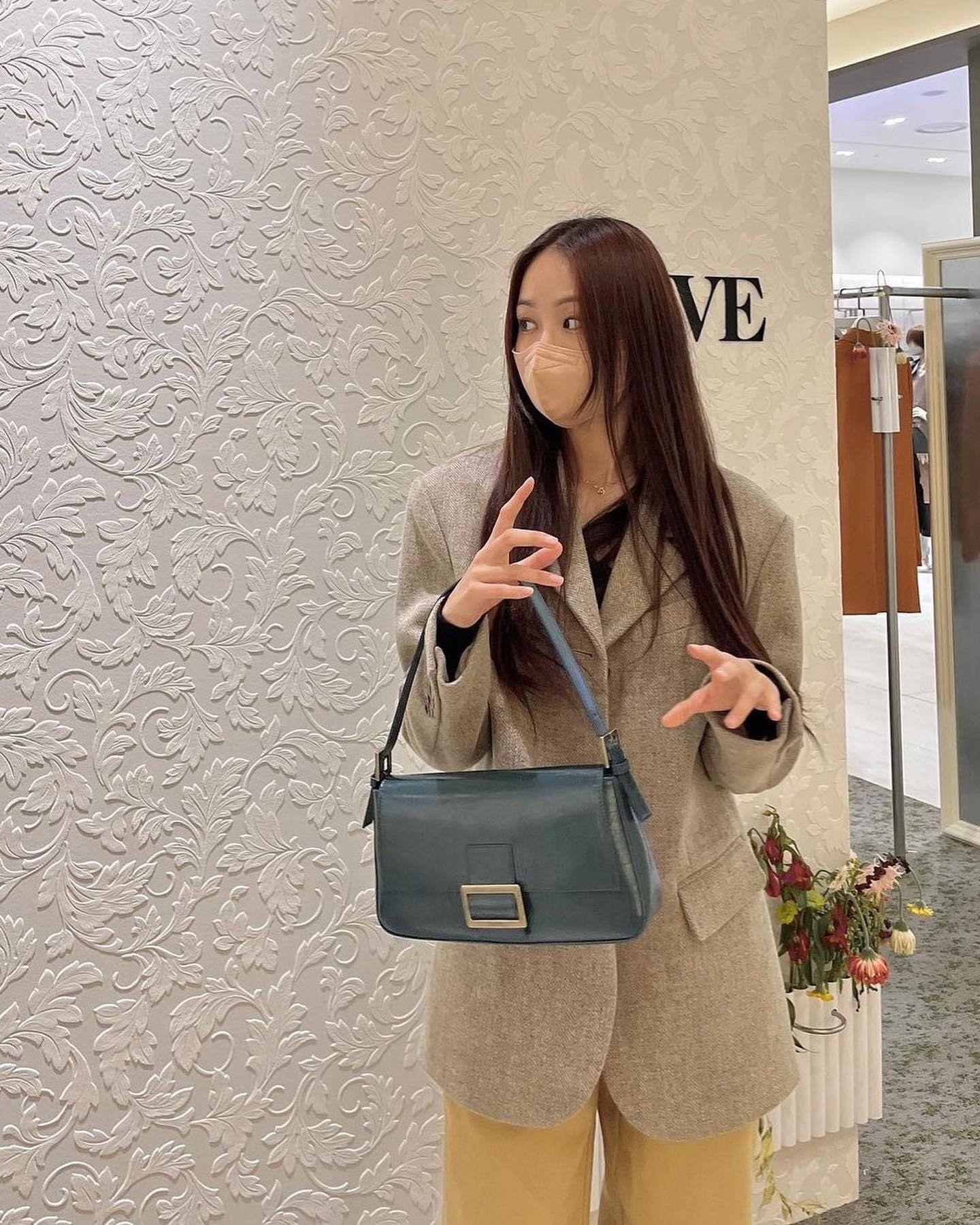 더현대 레이브 팝업💚🤍구경가자 이미지10