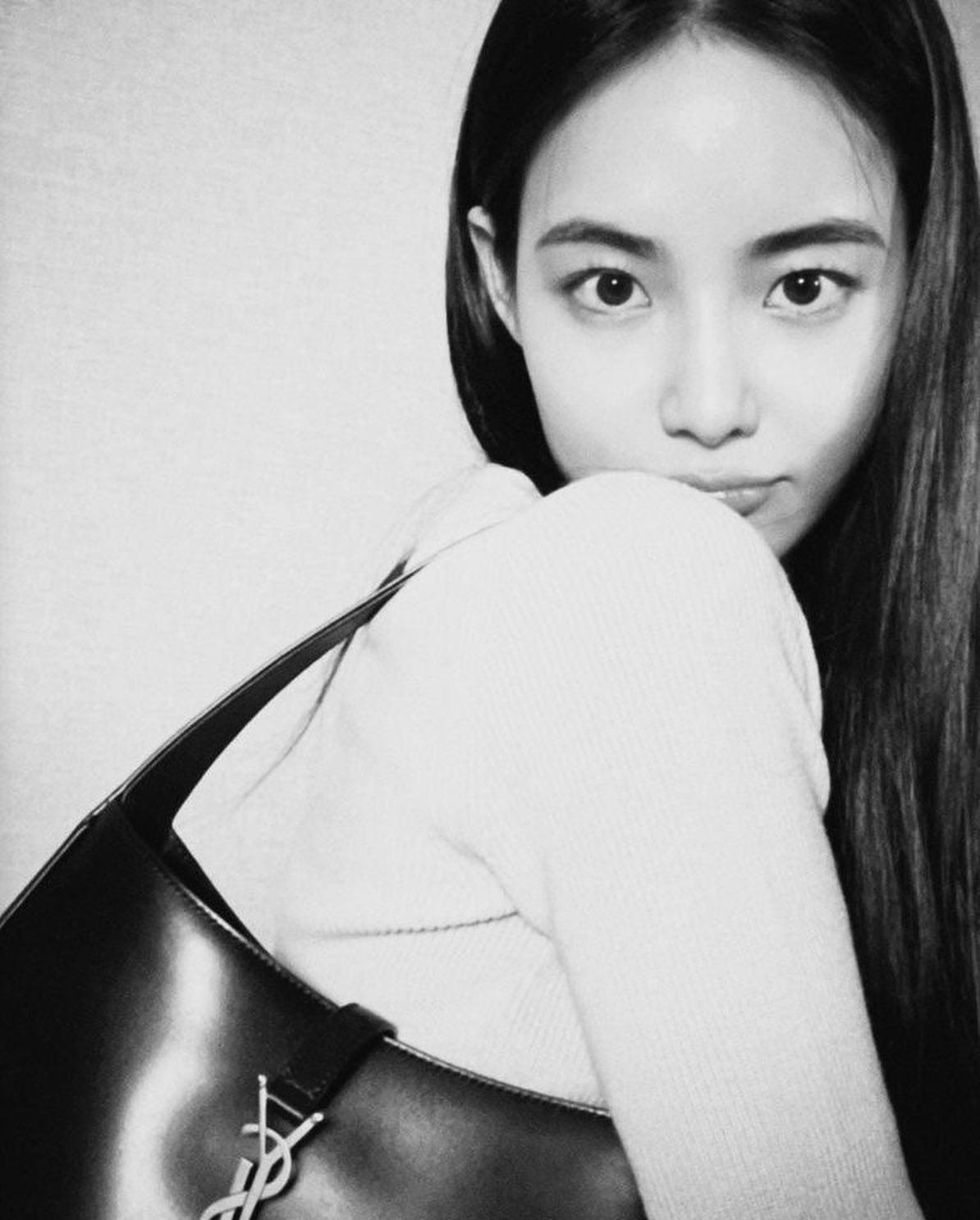 인형미모 수주언니 피드구경🖤🎀 이미지5