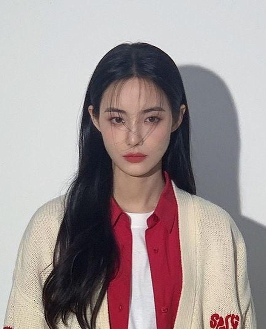 인형미모 수주언니 피드구경🖤🎀 이미지7