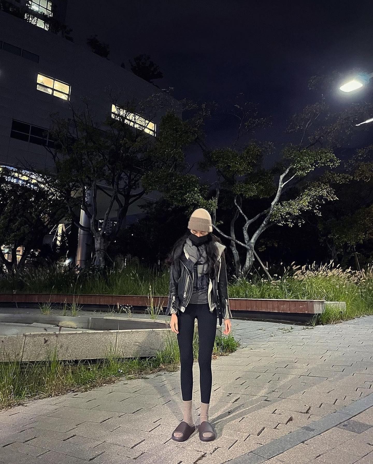 인형미모 수주언니 피드구경🖤🎀 이미지10