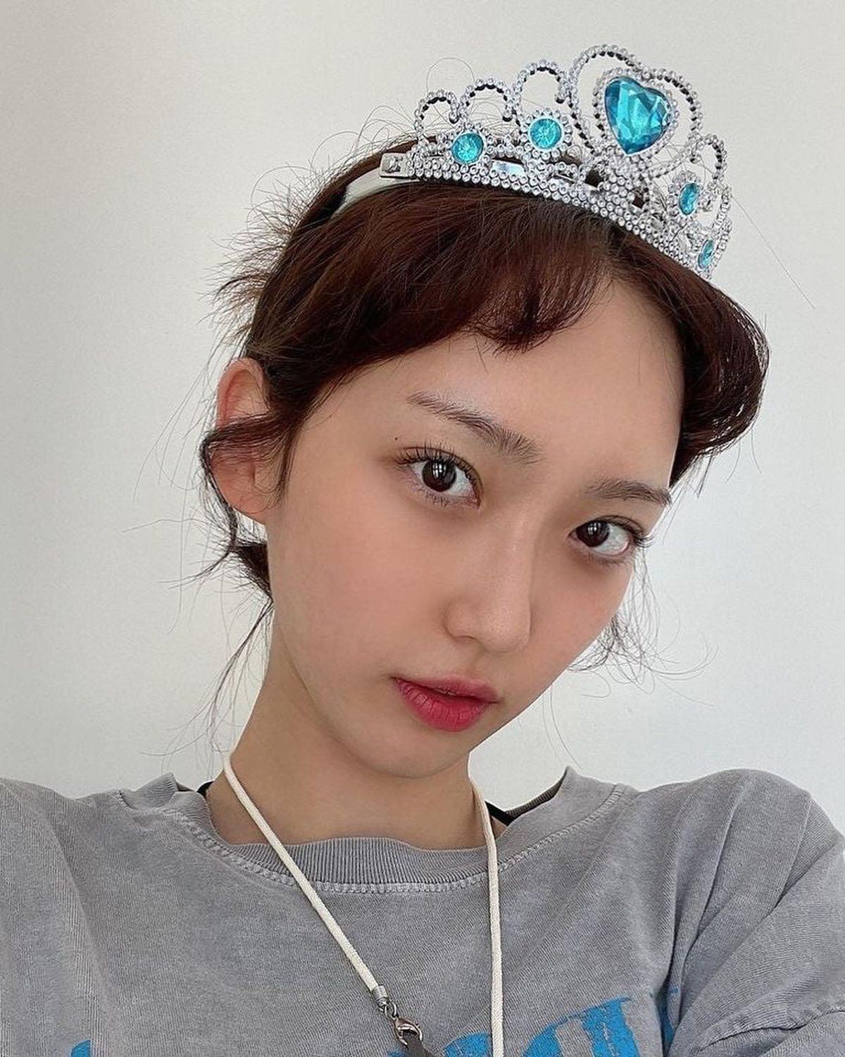 반전본캐 한지현👀💛@스타일링 이미지3