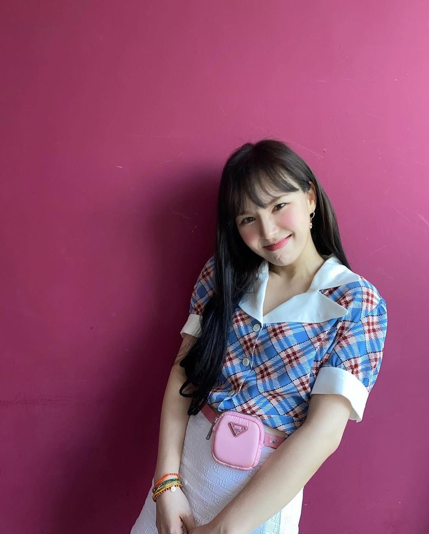 눈이 즐거운 웬디 데일리모음📸🤍 이미지2